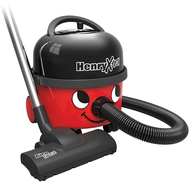 Henry Xtra Vacuum Cleaner