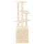 107.5cm H Cat Tree-1973559701