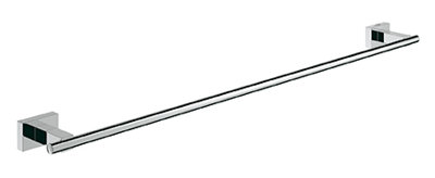 Essentials Cube Wall Mounted Towel Bar