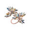 Butterflies Napkin Ring in a Gift Box-80631446