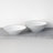 Noritake Spectrum Set Of 4 Soup Bowls, 7-1/2", 12 Oz.