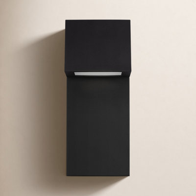 Canto Outdoor Wall Light