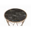 Table basse Cicatrix