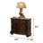 Jazzlene King 3PC Dark Walnut-1195692664-1195692671
