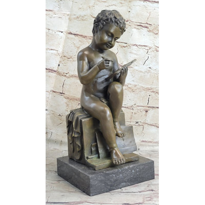 Figurines et sculptures Aulona