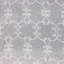 Sheer Embroidered | Casper Fabric_CASPER