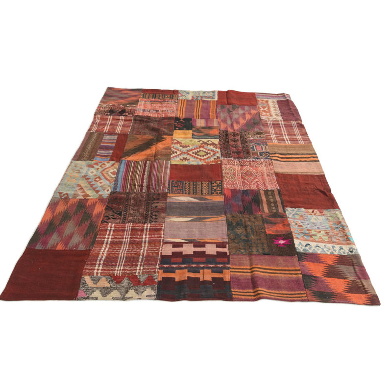Pursel Multi Rug