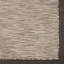 Tapis intérieur / extérieur bleu en laine touffeté à la main Aberdeenshire-23770198