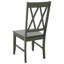 Chaise d'appoint Yelena-1027260752