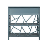 End Table with Storage