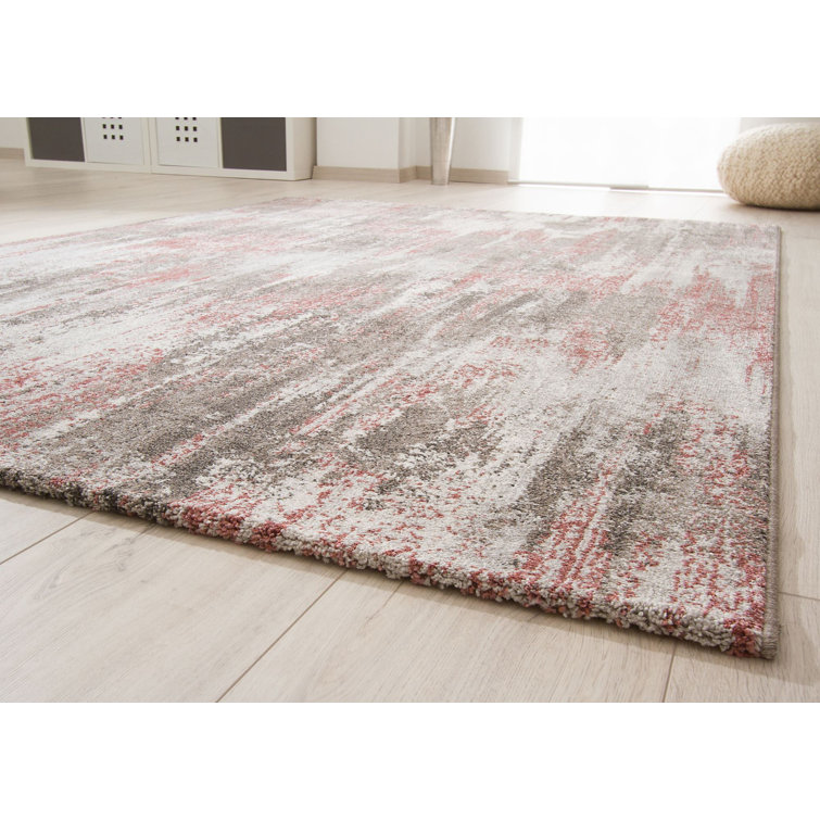 Farthing Abstract Area Rug