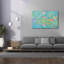 «Birds and Branches 2» par St. Hilaire Elizabeth, art mural sur toile-101996056