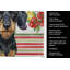 Serviette de cuisine Wirehaired-322069773