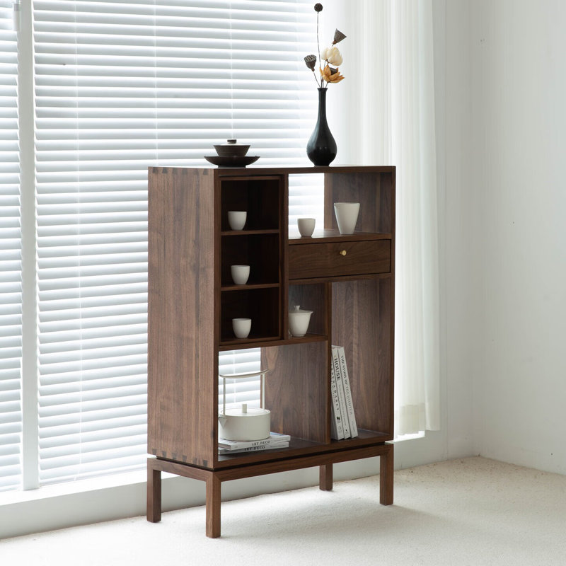 Retro And Unique Sideboard