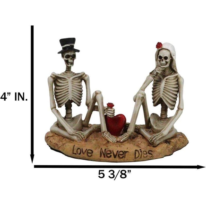 Figurine «Love Never Dies»