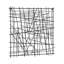 Art mural abstrait Ablinea