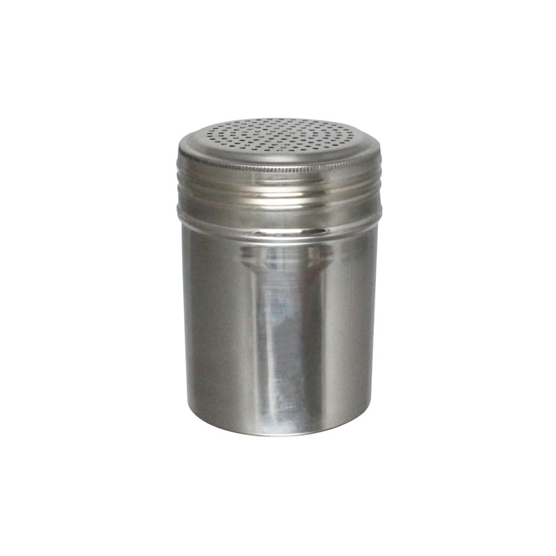 Brand Salt & Pepper Shaker