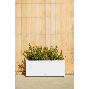 Block Series Long Box Planter