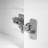 30" Bathroom Vanity with Ceramic Sink-1647836203
