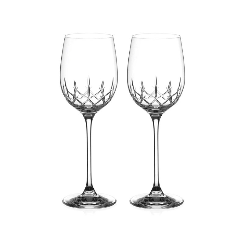 1ml Crystal Drinking Glass