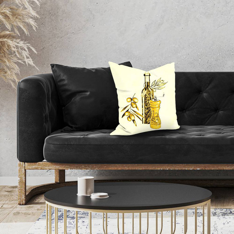 Throw Pillow
