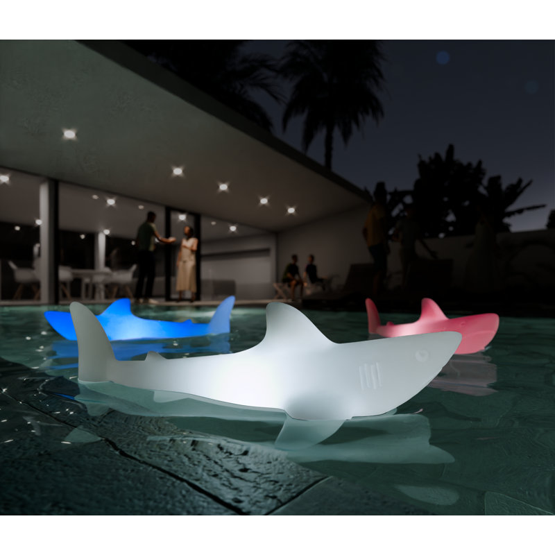 The Bobb Lamp