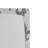 Ambesonne Grey Fitted Sheet 2-Pack Retro Royal Vintage Grey-106748575