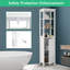Linen Cabinet