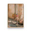 «Pastel Pedals», reproduction sur toile-231510156-231510153