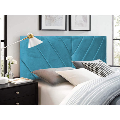 Cathylee Upholstered Headboard