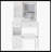 29.2" Small Size Left Drawer Desktop Vanity Table + Cushioned Stool, Large Sliding, Touch Control, Tri-Color Switching, Brightness Adjust LED Mirror, High Capacity Storage, Suitable For Small Space-646618734
