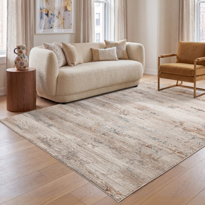 Sahori Abstract Area Rug
