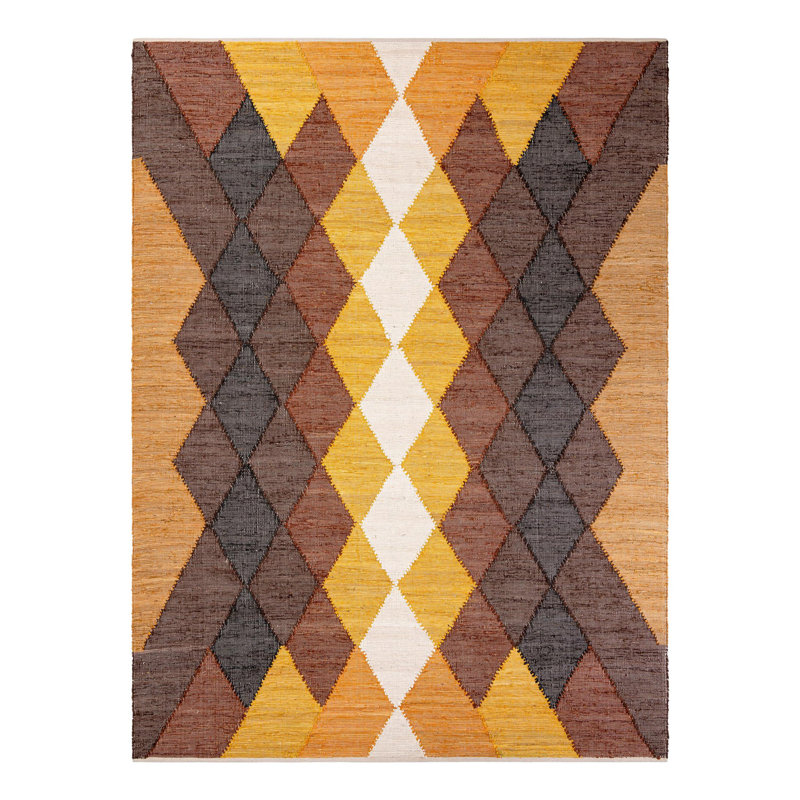 Tapis Aarna Colella, Rectangle 9 pi x 12 pi
