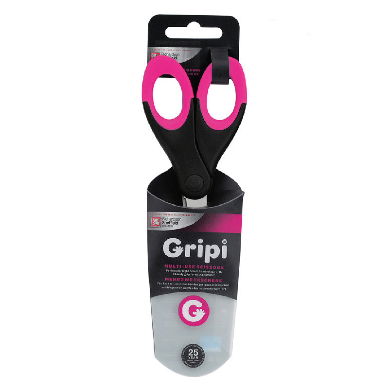 Richardson Shefield Gripi Kitchen Shears & Scissors