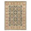 One-of-a-Kind 9' X 12' Hand Knotted Area Rug
