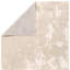 Tapis blanc à motif abstrait Jaida-800892304