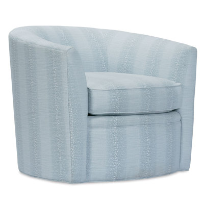 Baldwin Swivel Chair