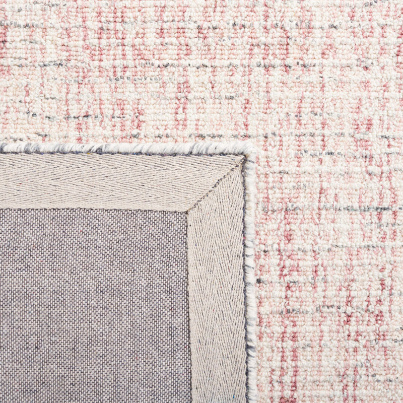 Setebos Hand Tufted Performance Setebos Rug, Rectangle 5' x 8'