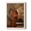 Exotic Holiday I - Peinture sur toile encadrée-1939500391-1939500384