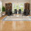 Dining Table Sets(must Include Both Table And Chair), 71 Inch Glass Table