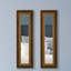 Ensemble de miroirs modernes et contemporains-17836701