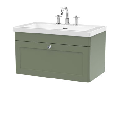 Classique Bathroom Vanity