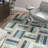 Amrane Performance Geometric Rug-15106179
