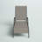 Outdoor Metal Chaise Lounge-1217290555