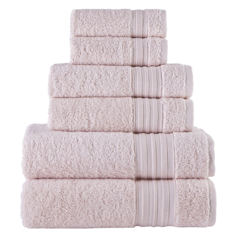 Barringer Midweight Mulit-Size Set, Blush
