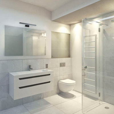 Berghauser Vanity Light