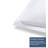 Delara 100% Eucalyptus Lyocell TENCEL™ Cooling Euro Sham Set (2-Pack), 26" x 26" – Soft, Silky & Breathable-88072439