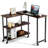 Collinsburg L-Shaped Writing Desk-288300775