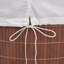 Bamboo Laundry Hamper with Handles