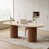 Beige/Brown est en rupture de stock